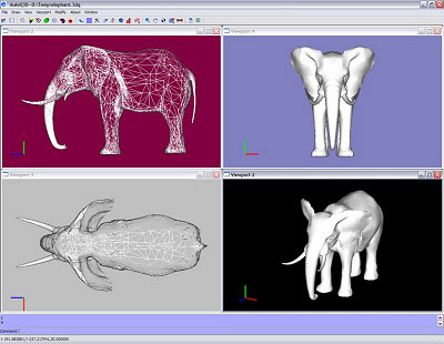 autocad lite 3d