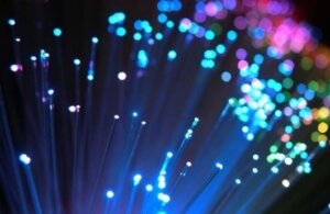 Fibra óptica