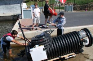 Submarino Nautilus