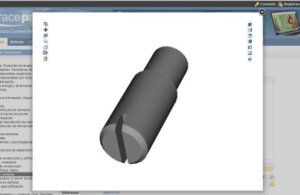 Trace Parts