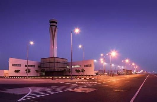 Aeropuerto Al Matoum
