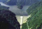 Central hidroeléctrica