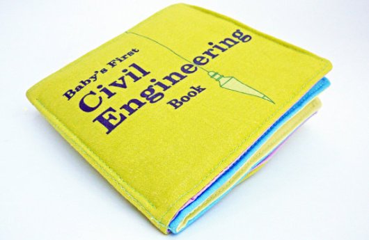 Libro de ingeniería civil