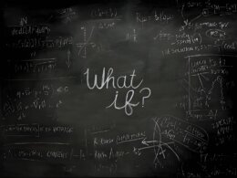 what-if-que-tal-si