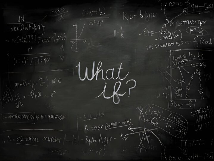 what-if-que-tal-si