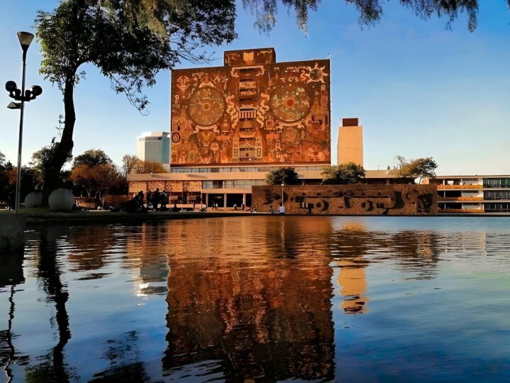 unam-ingenieria