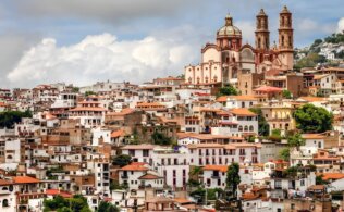taxco-mexico