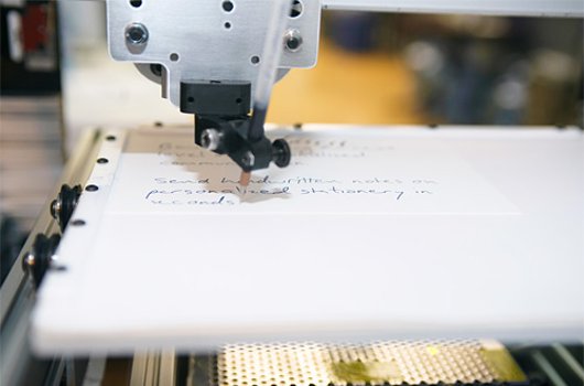 maquina-imita-caligrafia