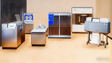 IBM-1401-computadora-color