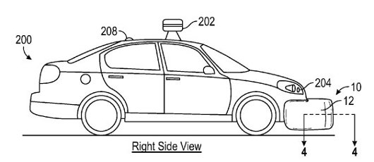 google-airbag