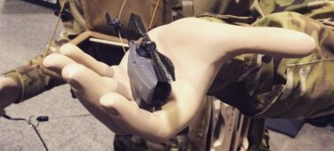 black-hornet