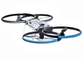 hoverbike