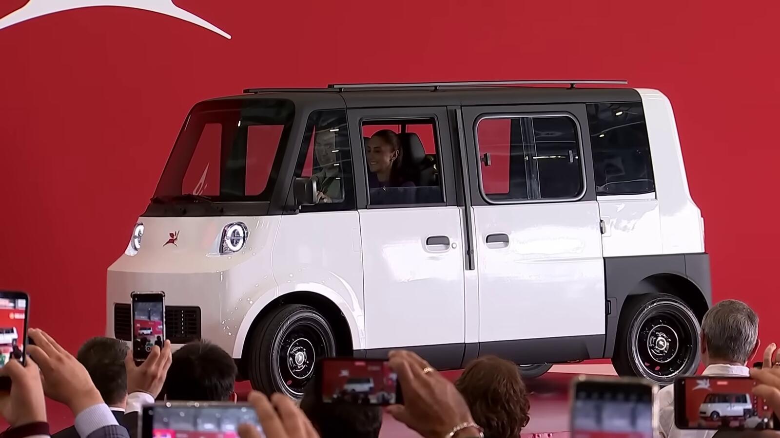 Previo del video